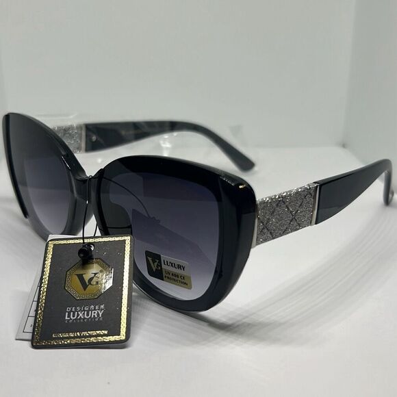 VG Cat Eye Women’s Sunglasses - Picture 1 of 3